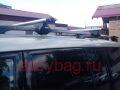  Thule  SSANGYONG Rexton  ,  