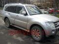  Whispbar  Mitsubishi Pajero IV     (S46)