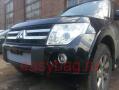 ������ ��������� Mitsubishi Pajero 4 (��������� ������� 4) ��� ����