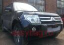 ������ ��������� Mitsubishi Pajero 4 (��������� ������� 4) ��� ����