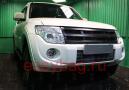   Mitsubishi Pajero 4 (  4)  