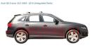  Whispbar  Audi Q5, 5-. (S6  K 491)