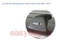   Whispbar Prorack  Land Rover Range Rover Sport 5-. (S9  K 436)