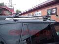  THULE     MITSUBISHI Pajero     (757  769)