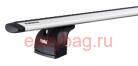    Thule WingBar  Honda CR-V III  