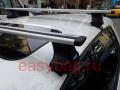 Багажник THULE с аэродинамическими перекладинами WingBar для LEXUS ES 300 4-дверн.седан