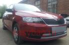 ������ ��������� Skoda Rapid (����� �����) ��� ����