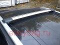 Автобагажник PRORACK с алюминиевыми крыловидными поперечинами для LEXUS LX 470/570 с дугами на крыше (S47)