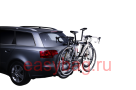 Автобагажник для велосипеда Thule Xpress 970 для 2-х велосипедов