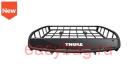     Thule Canyon 859 (126x104 )