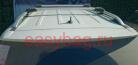 Багажник на рейлинги Thule Whingbar Edge для Mercedes Benz GLK внедорожник с рейлингами (9585)