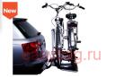 Багажник на фаркоп для электрических велосипедов Thule Модель EuroPower 916