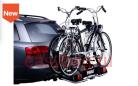 Багажник на фаркоп для электрических велосипедов Thule Модель EuroPower 916