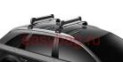 �������� Thule SnowPack Extender 7325 (5 ��� ��� ��� 4 ���������)