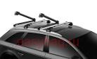 �������� Thule SnowPack Extender 7325 (5 ��� ��� ��� 4 ���������)
