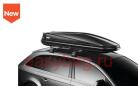 ������������� ���� Thule Touring Alpine ������ ������ (232x70x40) 420 ������ (������������� ��������)