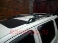    Thule Whingbar Edge  Nissan Pathfinder (R51)   (9581)