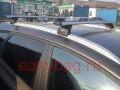Багажник Thule wingbar для Kia Ceed, 5-dr Estate SW (Киа Сид универсал с рейлингами заподлицо) 2013-... (753х961х4031)