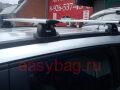    Thule Wingbar   Chevrolet Orlando ( ) 753  969  3103