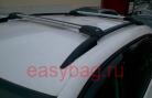    Thule Whingbar Edge  Volkswagen Tiguan   (9584)