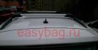    Thule Whingbar Edge  Volkswagen Tiguan   (9584)