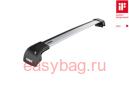  thule wingbar edge RENAULT Megane 2 ,    (95943078)