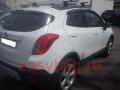     Opel Mokka    ( ) THULE Wingbar (7539614032)