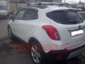     Opel Mokka    ( ) THULE Wingbar (7539614032)