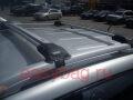    Thule Wingbar Edge  SsangYoung Actyon new (9585)
