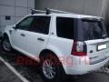  Thule  Land Rover Freelander II    (754  962  1443)