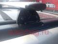   THULE Wingbar Nissan X-Trail T31 (7539613059)