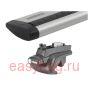    THULE Wingbar (  )     AUDI 100 Avant, 5-dr Estate railling (757961)