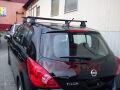   Thule  Nissan Tiida  (754x769x1376)  