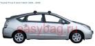    Prorack  Toyota Prius (S6  K 404)