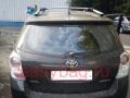    Whispbar Prorack  Toyota Verso   S44