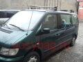 �������� �� ����� ������ ��� MERCEDES BENZ Vito  � �-��������� �������������(�������������� ����������)