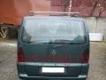 �������� �� ����� ������ ��� MERCEDES BENZ Vito  � �-��������� �������������(�������������� ����������)