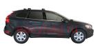 Багажник на интегрированные рейлинги Whipsbar для VOLVO XC60 5 DOOR SUV (S7 K668)