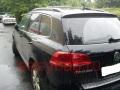  Whispbar Prorack  VOLKSWAGEN Touareg   (43,55)