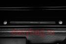 Бокс LUX TAVR 175 серый металлик 450L с двустор. откр. (1750х850х400) (арт. 791071) Новый замок , ручки и усиление днища ! 