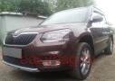   Skoda Yeti City (    )  
