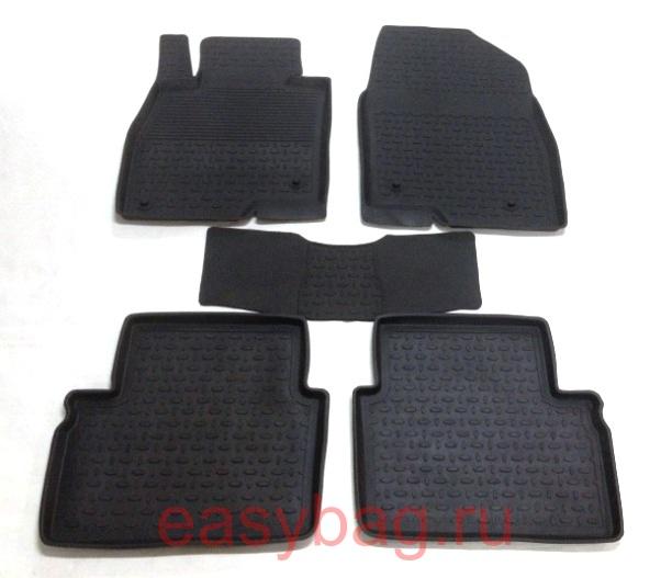 Коврики Для Автомобилей Мазда Купить